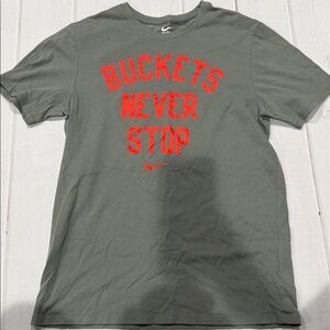 Nike Men's Dri-FIT Shirt